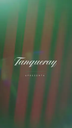 rock in rio 2022 · Hotel Inconfundível Tanqueray