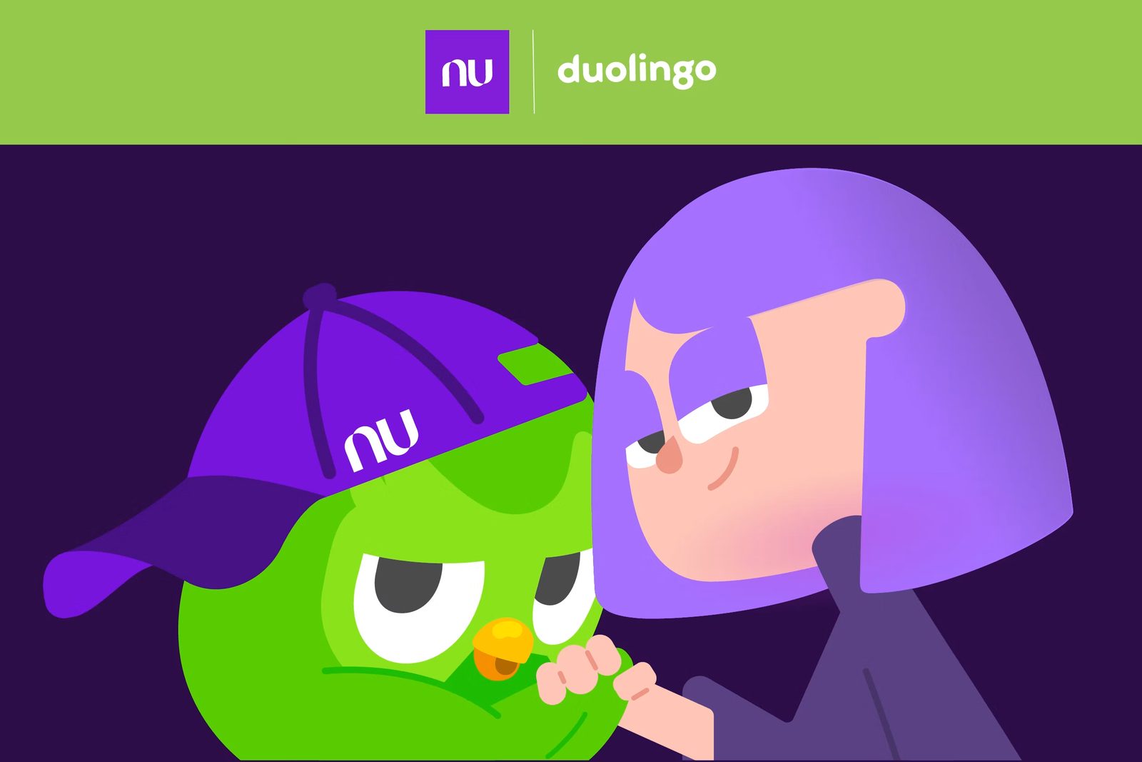duo + nu