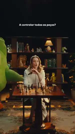a rainha do jogo · Ana Paula e o Duo