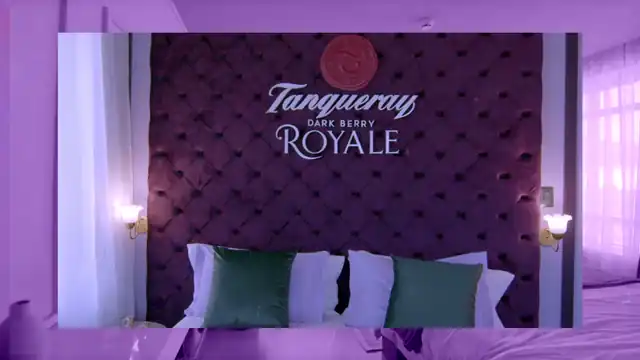 rock in rio 2022 · quarto do Hotel Inconfundível